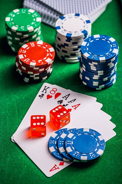 55jj Live Casino